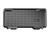 WeatherTech 2014+ Mini Hardtop Cargo Liners - Black