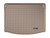 WeatherTech 2021+ Chevrolet TrailBlazer Cargo Liners - Tan