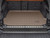WeatherTech 2021+ BMW X5 45e Cargo Liners - Tan