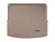 WeatherTech 2020-2021 Audi Q5 PHEV Cargo Liners - Tan
