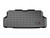 WeatherTech 2015+ Mini Convertible Cargo Liners - Black