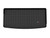 WeatherTech 2022+ Jeep Grand Wagoneer Cargo Liner - Black (Behind 3rd Row)