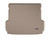 WeatherTech 2020+ Subaru Outback Cargo Liners - Tan
