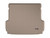 WeatherTech 2020+ Subaru Outback Cargo Liners - Tan