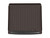 WeatherTech 2022+ BMW iX M60 / iX xDrive50 (Behind 2nd Row Seat) Cargo Liner w/Bumper Protec - Cocoa