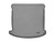 WeatherTech 97-98 Pontiac Trans Sport Long WB Cargo Liners - Grey