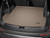 WeatherTech 2020+ Kia Telluride Cargo Liners - Tan