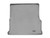 WeatherTech 97-99 Chevrolet Tahoe Cargo Liners - Grey