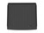 WeatherTech 2022+ BMW iX M60 / iX xDrive50 (Behind 2nd Row Seating) Cargo Liner - Black