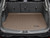 WeatherTech 20-24 Buick Encore GX Cargo Liners - Tan
