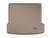 WeatherTech 2020+ BMW X6 40i Cargo Liners - Tan