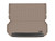 WeatherTech 2022+ Infiniti QX60 Behind 2nd Row Seating Cargo Liner w/Bumper Protector - Tan