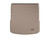 WeatherTech 2020+ Audi A6 Allroad Cargo Liners - Tan