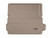 WeatherTech 19-20 BMW X5 40i Cargo Liners - Tan