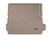 WeatherTech 19-20 BMW X5 40i Cargo Liners - Tan