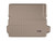 WeatherTech 19-20 BMW X5 40i Cargo Liners - Tan