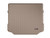 WeatherTech 2019+ BMW X5 40i Cargo Liners - Tan