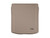 WeatherTech 2019+ Audi A7 Cargo Liners - Tan