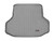 WeatherTech 96-99 Nissan Pathfinder Cargo Liners - Grey