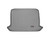 WeatherTech 95-02 Kia Sportage Cargo Liners - Grey