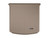 WeatherTech 2016+ Mercedes-Benz GLE-Class Cargo Liners - Tan