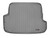 WeatherTech 94-97 Volvo 850 Wagon Cargo Liners - Grey