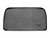 WeatherTech 99-04 Honda Odyssey Cargo Liners - Black