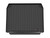 WeatherTech 2021 Aston Martin DBX Behind 2nd Row Seating Cargo Liner w/Bumper Protector - Black