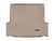 WeatherTech 06-12 BMW 3-Series (E91) Cargo Liners - Tan