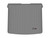 WeatherTech 2021+ Volkswagen ID.4 Cargo Liners - Grey