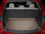WeatherTech 2022+ Mazda CX-5 Cargo Liner (Upper Cargo Area) - Tan
