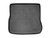 WeatherTech 03 Audi S6 Avant Cargo Liners - Black