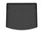 WeatherTech 2022+ Mazda CX-5 Cargo Liner (Upper Cargo Area) - Black