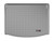 WeatherTech 2021+ Chevrolet TrailBlazer Cargo Liners - Grey