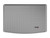 WeatherTech 2021+ Chevrolet Suburban Cargo Liners - Grey