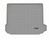 WeatherTech 2021+ BMW X5 45e Cargo Liners - Grey