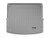 WeatherTech 2020-2021 Audi Q5 PHEV Cargo Liners - Grey