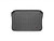 WeatherTech 98-11 Volkswagen Beetle Cargo Liners - Black