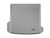 WeatherTech 2019+ Audi Q8 Cargo Liners - Grey