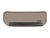 WeatherTech 2022+ Infiniti QX60 Cargo Liner w/Bumper Protector (Behind 3rd Row) - Tan
