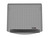 WeatherTech 2022+ Mazda CX-5 Cargo Liner w/Bumper Protector (Upper Cargo Area) - Grey