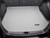 WeatherTech 2016+ Toyota Prius Cargo Liners - Grey