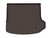 WeatherTech 2022+ Jeep Grand Cherokee Behind 2nd Row Seating Cargo Liner - Cocoa