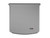WeatherTech 2016+ Mercedes-Benz GLE-Class Cargo Liners - Grey