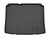 WeatherTech 98-02 Honda Accord Cargo Liners - Black
