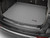 WeatherTech 2022+ Jeep Grand Cherokee Behind 2nd Row Seating Cargo Liner - Grey