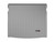 WeatherTech 2016+ BMW X1 Cargo Liners - Grey