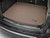 WeatherTech 2022+ Jeep Grand Cherokee Behind 2nd Row Seating Cargo Liner - Tan