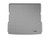 WeatherTech 11-13 Infiniti QX56 Cargo Liners - Grey
