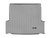 WeatherTech 06-12 BMW 3-Series (E91) Cargo Liners - Grey